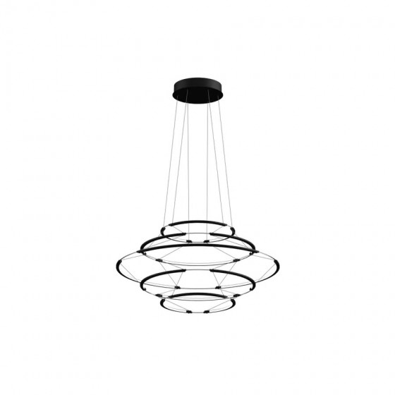 Nemo Drop 5 Pendant Lamp